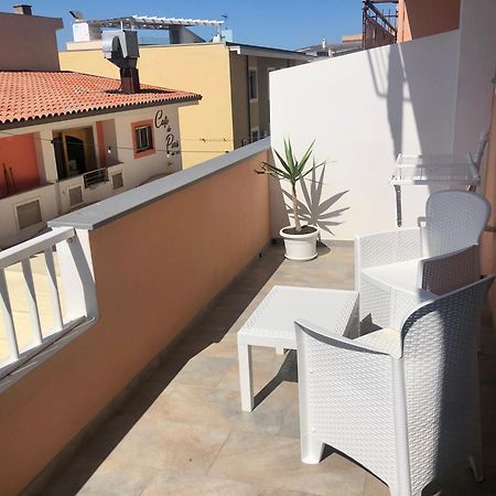 Il Bed And Breakfast Al Centro Castelsardo Εξωτερικό φωτογραφία