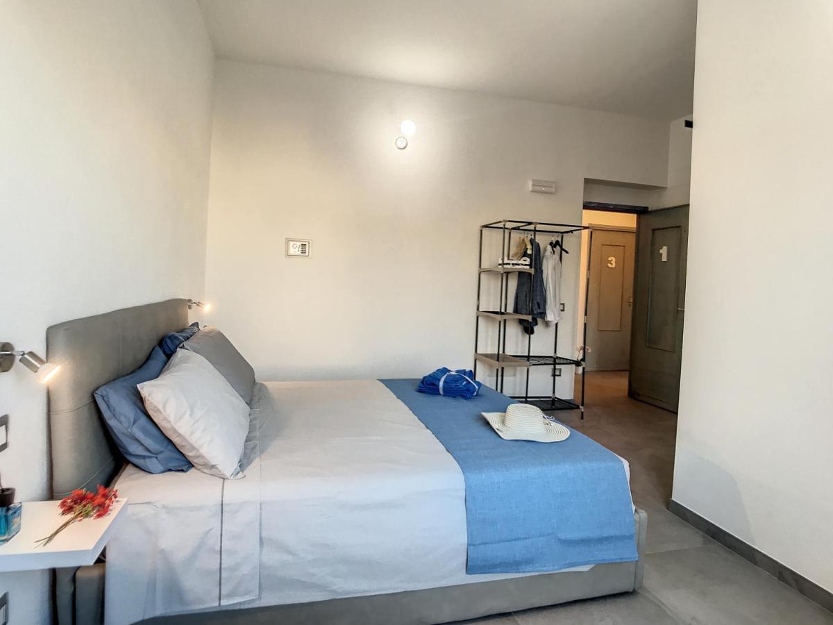 Il Bed And Breakfast Al Centro Castelsardo Εξωτερικό φωτογραφία