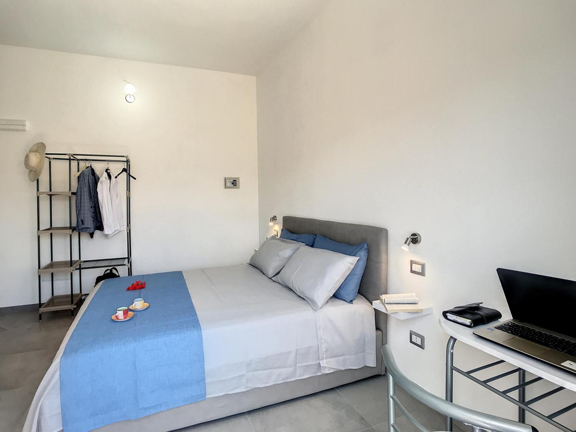 Il Bed And Breakfast Al Centro Castelsardo Εξωτερικό φωτογραφία