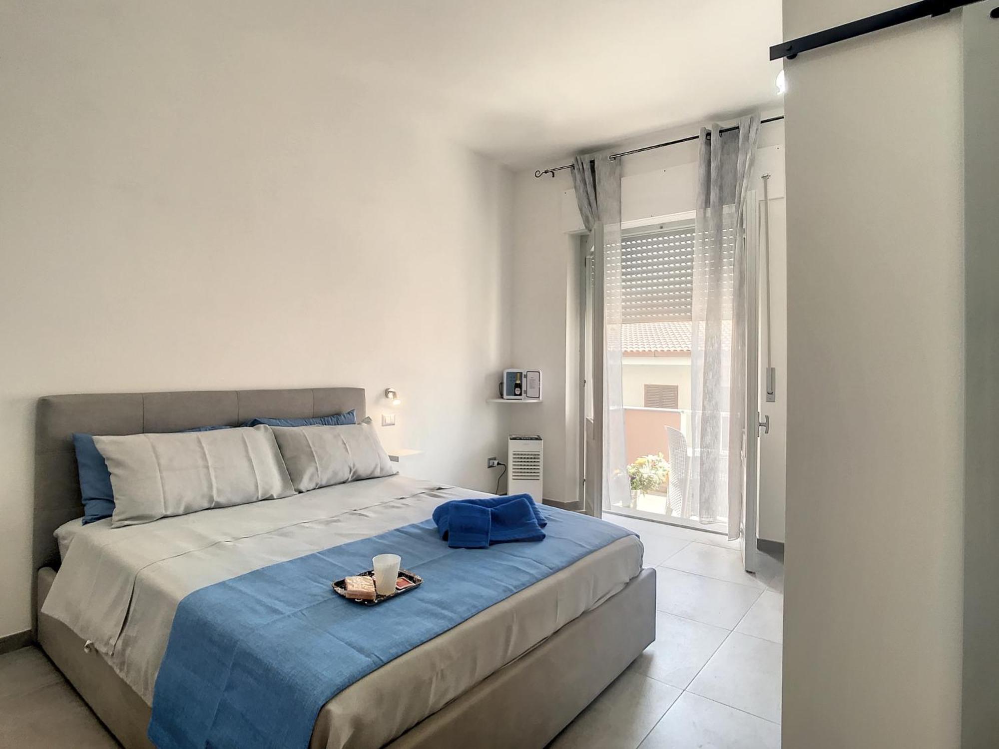 Il Bed And Breakfast Al Centro Castelsardo Εξωτερικό φωτογραφία