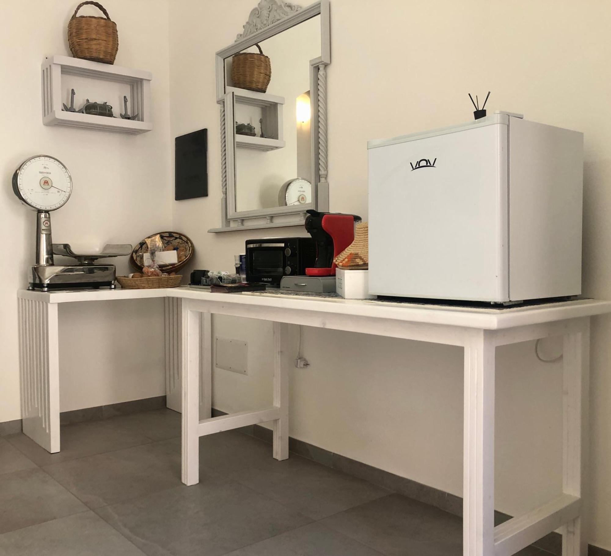 Il Bed And Breakfast Al Centro Castelsardo Εξωτερικό φωτογραφία