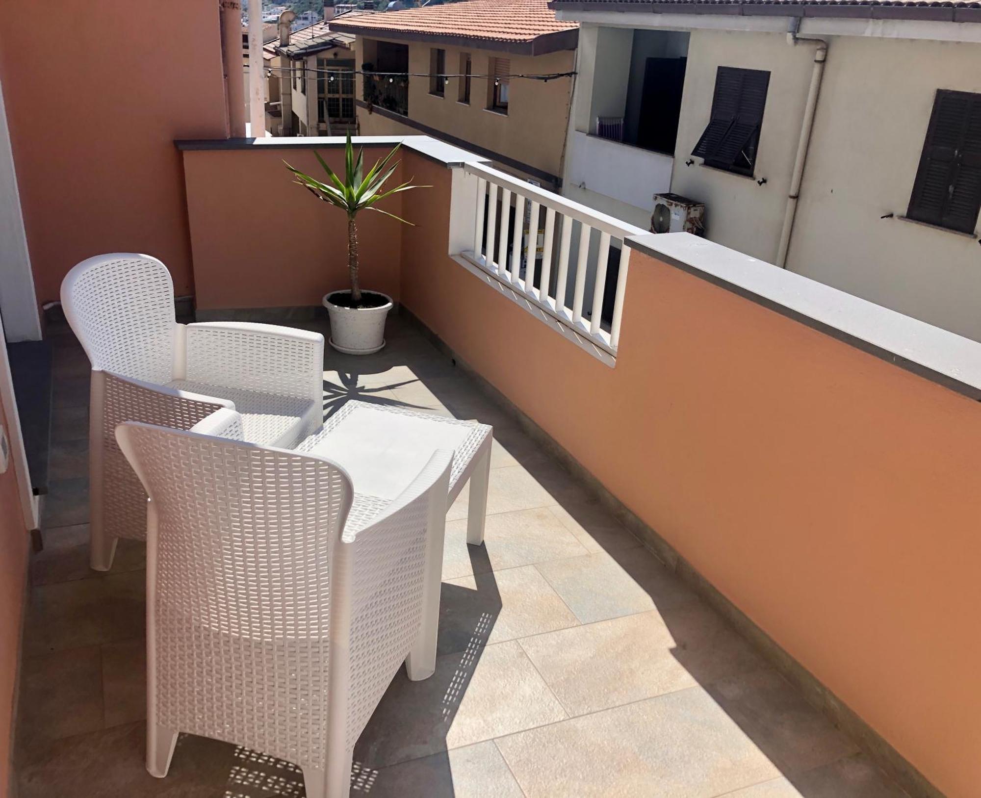 Il Bed And Breakfast Al Centro Castelsardo Εξωτερικό φωτογραφία