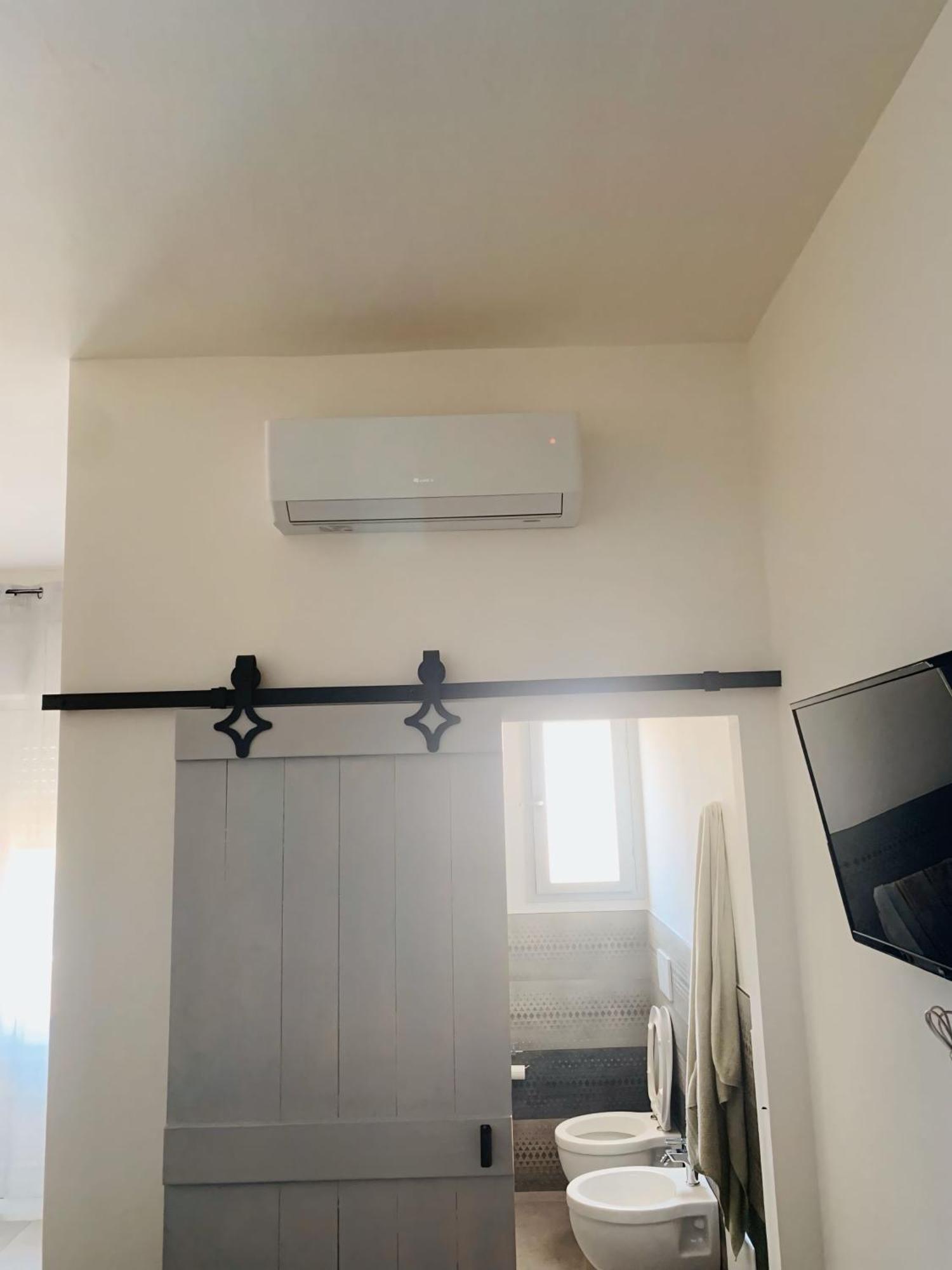 Il Bed And Breakfast Al Centro Castelsardo Εξωτερικό φωτογραφία